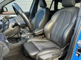 BMW X1 sDrive18i High Executive Edition thumbnail 5