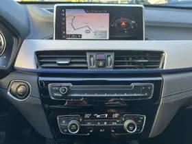 BMW X1 sDrive18i High Executive Edition thumbnail 10