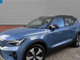 Volvo XC40 Recharge Twin Ultimate 78 kWh