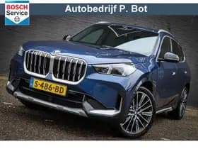 BMW X1 sDrive18i Nieuw model