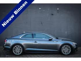 Audi A5 Coupé 2.0 TFSI MHEV quattro Sport S-Line Edition Net binnen - Nu al te bezichtigen