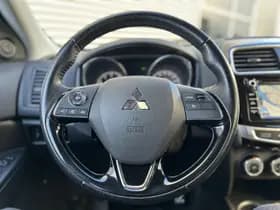 Mitsubishi ASX 1.6 Cleartec Intense thumbnail 11