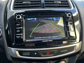 Mitsubishi ASX 1.6 Cleartec Intense thumbnail 18