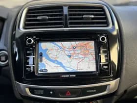 Mitsubishi ASX 1.6 Cleartec Intense thumbnail 19