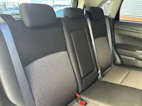 Mitsubishi ASX 1.6 Cleartec Intense thumbnail 7