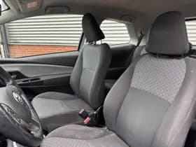 Toyota Yaris 1.3 VVT-i Aspiration thumbnail 10