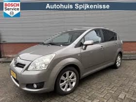 Toyota Verso 1.8 VVT-i Luna