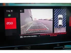 Citroën C4 1.2 Puretech Business Plus Net binnen - Nu al te bezichtigen thumbnail 8