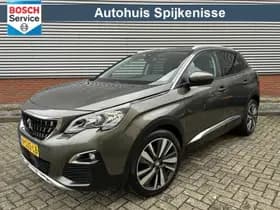 Peugeot 3008 1.2 PureTech Blue Lease Premium thumbnail 1