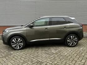 Peugeot 3008 1.2 PureTech Blue Lease Premium thumbnail 2
