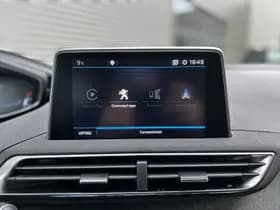 Peugeot 3008 1.2 PureTech Blue Lease Premium thumbnail 14