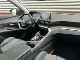 Peugeot 3008 1.2 PureTech Blue Lease Premium thumbnail 4