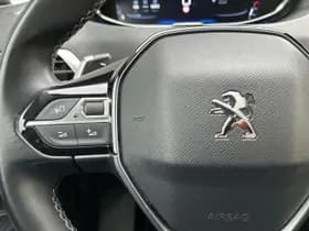 Peugeot 3008 1.2 PureTech Blue Lease Premium thumbnail 10