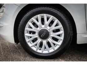 Fiat 500 0.9 TwinAir Turbo Popstar Net binnen - Nu al te bezichtigen thumbnail 14