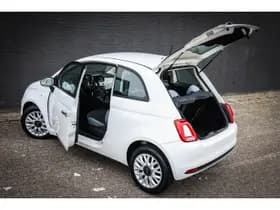 Fiat 500 0.9 TwinAir Turbo Popstar Net binnen - Nu al te bezichtigen thumbnail 16