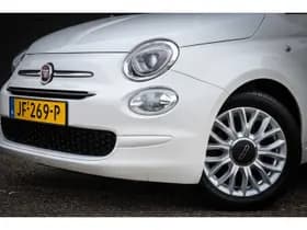 Fiat 500 0.9 TwinAir Turbo Popstar Net binnen - Nu al te bezichtigen thumbnail 17