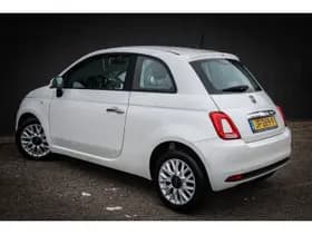 Fiat 500 0.9 TwinAir Turbo Popstar Net binnen - Nu al te bezichtigen thumbnail 3