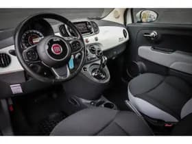 Fiat 500 0.9 TwinAir Turbo Popstar Net binnen - Nu al te bezichtigen thumbnail 5