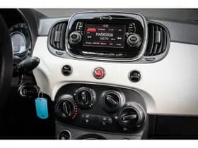 Fiat 500 0.9 TwinAir Turbo Popstar Net binnen - Nu al te bezichtigen thumbnail 6