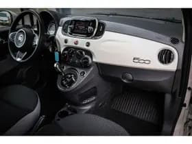 Fiat 500 0.9 TwinAir Turbo Popstar Net binnen - Nu al te bezichtigen thumbnail 7