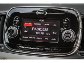 Fiat 500 0.9 TwinAir Turbo Popstar Net binnen - Nu al te bezichtigen thumbnail 8