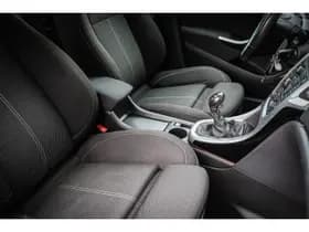 Opel Astra 1.6 Turbo Sport Xenon/Navi/Airco/180 PK thumbnail 13