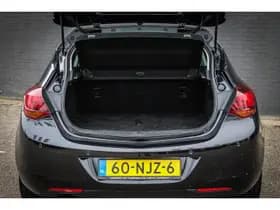 Opel Astra 1.6 Turbo Sport Xenon/Navi/Airco/180 PK thumbnail 15