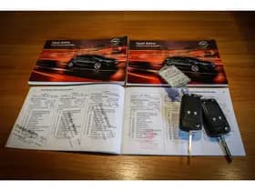 Opel Astra 1.6 Turbo Sport Xenon/Navi/Airco/180 PK thumbnail 18