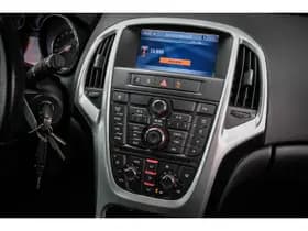 Opel Astra 1.6 Turbo Sport Xenon/Navi/Airco/180 PK thumbnail 5