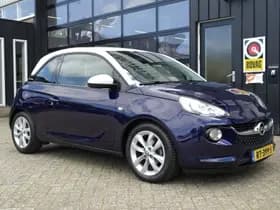 Opel ADAM 1.0 Turbo Jam Favourite