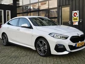 BMW 2 Serie Gran Coupé 218i M Sport Edition