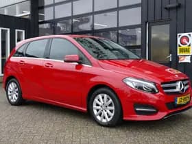 Mercedes-Benz B-Klasse 160 Ambition Automaat