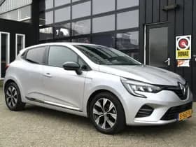 Renault Clio 1.0 TCe 90 Evolution