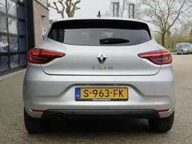 Renault Clio 1.0 TCe 90 Evolution thumbnail 24