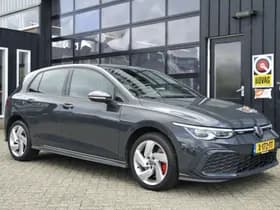 Volkswagen Golf 1.4 eHybrid GTE