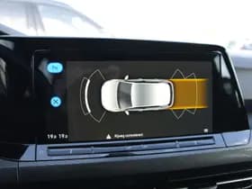 Volkswagen Golf 1.4 eHybrid GTE thumbnail 13