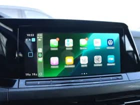 Volkswagen Golf 1.4 eHybrid GTE thumbnail 14