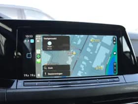 Volkswagen Golf 1.4 eHybrid GTE thumbnail 15