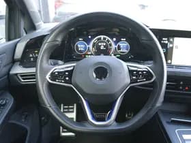 Volkswagen Golf 1.4 eHybrid GTE thumbnail 17