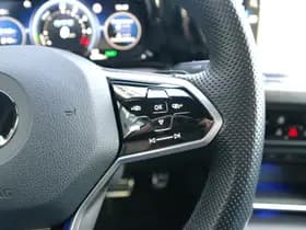 Volkswagen Golf 1.4 eHybrid GTE thumbnail 19