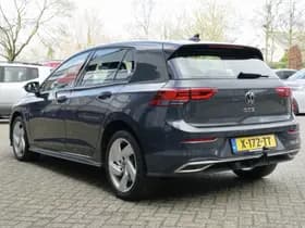 Volkswagen Golf 1.4 eHybrid GTE thumbnail 29