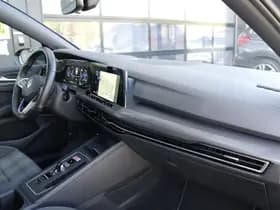 Volkswagen Golf 1.4 eHybrid GTE thumbnail 5