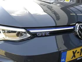 Volkswagen Golf 1.4 eHybrid GTE thumbnail 42