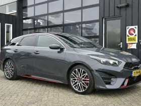 Kia ProCeed 1.6 T-GDi GT