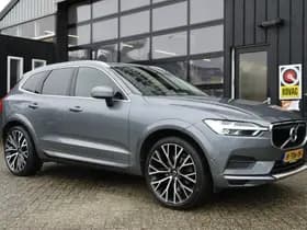 Volvo XC60 2.0 B5 Momentum Pro