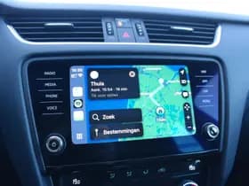 Škoda Octavia Combi 1.5 TSI Greentech Sport Business Automaat thumbnail 11