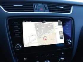 Škoda Octavia Combi 1.5 TSI Greentech Sport Business Automaat thumbnail 12