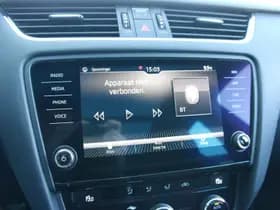 Škoda Octavia Combi 1.5 TSI Greentech Sport Business Automaat thumbnail 14