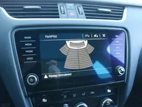 Škoda Octavia Combi 1.5 TSI Greentech Sport Business Automaat thumbnail 15