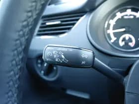 Škoda Octavia Combi 1.5 TSI Greentech Sport Business Automaat thumbnail 16